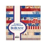 BoBunny Anthem 6x6 Paper Pad