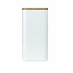 RIG TIG by Stelton Z00003 Aufbewahrungsbox  3 / 10 x 10 x 21 cm