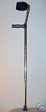 Youth / Short Forearm Crutch – Single Reviews