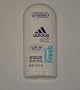 Adidas Cotton Tech Aluminum Free Deodorant, Fitness Fresh, 2.6 oz