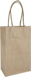 Baker's Dozen Small Gift Bags 5-1/4
