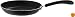 T-fal E9380864 Professional Total Nonstick Oven Safe Thermo-Spot Heat Indicator 12.5-Inch Fry Pan/Saute Pan Dishwasher Safe Cookware, Black