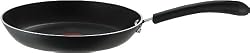 T-fal E9380564 Professional Oven Safe Total Nonstick 10.25-Inch Fry Pan / Saut? Pan Dishwasher Safe Cookware, Black