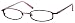 Kate Spade ROSEY glasses