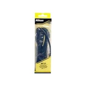 Nikon Mc-21 Cord 10 Pin Extension Cable