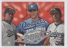 1999 Sports Illustrated #52 - P.LoDuca/A.Pena/J.Kubenka