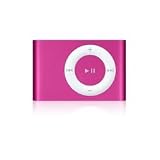 Produkt-Bild: Apple iPod shuffle MP3-Player 1 GB pink