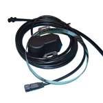 Humminbird XTM WS Trolling Motor Mounted Transducer