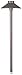 WAC Lighting 6041-27BBR Tiki LED 12V Area Bronzed Brass Finish 2700K