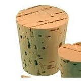 CORK, 40, NEW, STOPPERS, CORKS, STOPPER, Size # 3 for BOTTLES, VIALS, CRAFTS, special small items, ETC., Great for ANYTHING, STOPPER, is Approximately 27/64