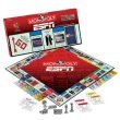 ESPN Monopoly by USAopoly