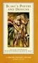 Blake's Poetry and Designs (Norton Critical Editions)