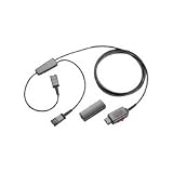 Avaya Label Training Y Adapter
