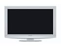 Panasonic Viera TX-L 32 C 20 ES 81,2 cm (32 Zoll) LCD-Fernseher (HD-ready, DVB-T/-C) silber