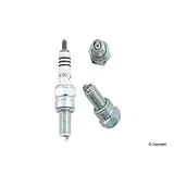4 New NGK Iridium IX Spark Plugs CR9EIX # 3521 by NGK