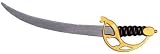 Pirate Costume Swashbuckling Sword