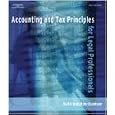 Accounting and Tax Principles for Legal Professionals