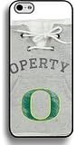 Unique Design Shell Sports Theme, Iphone 6/6s Plus (5.5 Inch) Case University Of Oregon Ducks Ultra Thin Cover