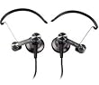 Clip-on Hybrid Headphone