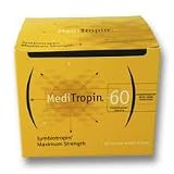 Nutraceutics Meditropin , 60 Sachets
