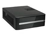  : X27D Black Chassis Atom 330 Intel 945GV+ICH7 Dual Display Tech