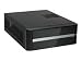 PC Hardware : X27D Black Chassis Atom 330 Intel 945GV+ICH7 Dual Display Tech