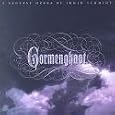 Gormenghast (A Fantasy Opera)