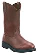 Mens Dan Post 69628 Steel Toe Work Boot