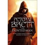 The Painted Man (Demon Trilogy 1)