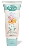 Gentle Naturals Baby Eczema Cream, Boxes (Pack of 6) 21F0%2BmJFd8L. SL160 Gentle Naturals Baby Eczema Cream, Boxes (Pack of 6)