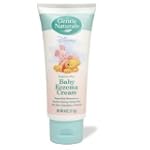 Gentle Naturals Baby Eczema Cream, Boxes (Pack of 6)