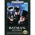 Batman Returns by Sega Of America Inc.