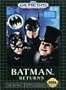Batman Returns