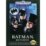 Click here to buy Batman Returns by Sega Of America, Inc..