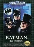  Batman Returns