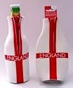 ENGLAND BEER BOTTLE COOLIE PACK OF 2