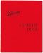 130x Silvine Squared Exercise Book