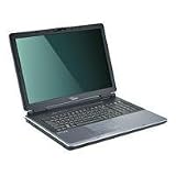Fujitsu Siemens AMILO Xi 2528 17 Zoll WXGA+ Notebook (Intel Core 2 Duo T7250, 2GB RAM, 160GB HDD, NVidia GeForce 8600M GS , DVD+- RW DL, Vista Premium) - 