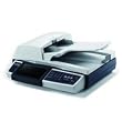 Network Duplex Flatbed Scanner