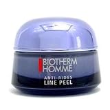 Biotherm Homme Line Peel Anti Wrinkle Smoothing Cream 50ml/1.69oz