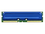 Axiom AX - Memory - 128 MB - RIMM 184-pin - RDRAM - 800 MHz - 3.3 V - ECC