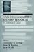 Books : Mass Communications Research Resources: An Annotated Guide (Lea's Communication Series)