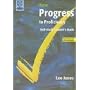 New Progress to Proficiency. Self-study Student's Book. With answers.
