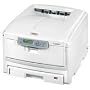 C8800N Clr Laser 26/32PPM 1200X600DPI Enet USB 2.0 Dupl 230V