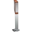Infinity Cascade Model Seven Cherry Floor-standing Speaker Infinity Cascade Model Seven Cherry Floor-standing Speaker