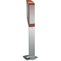 Infinity Cascade Model Seven Cherry Floor-standing Speaker