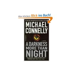 A Darkness More Than Night (Harry Bosch)