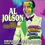 Al Jolson on Broadway : Original Recordings that Inspired the Hit Musical