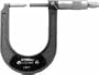 Disc Brake Deep Micrometer; 0.300-1.300"