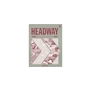 Headway Advanced